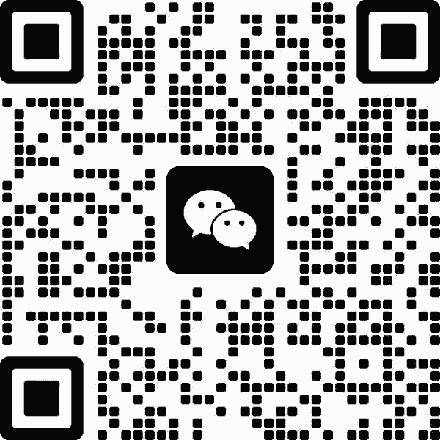 WeChat QR code for Jaya Lee